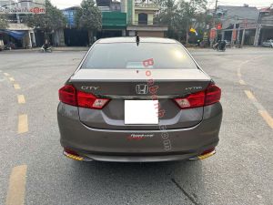 Xe Honda City 1.5 AT 2017