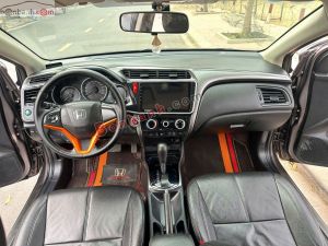 Xe Honda City 1.5 AT 2017