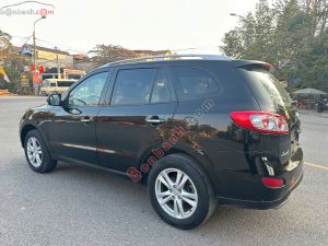 Xe Hyundai SantaFe SLX 2009