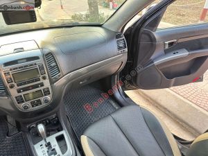 Xe Hyundai SantaFe SLX 2009