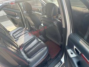 Xe Hyundai SantaFe MLX 2.0L 2009