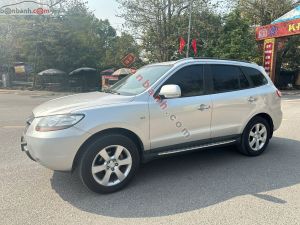 Xe Hyundai SantaFe MLX 2.0L 2009