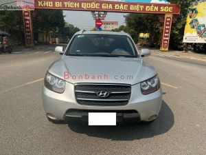 Xe Hyundai SantaFe MLX 2.0L 2009