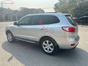 Xe Hyundai SantaFe MLX 2.0L 2009