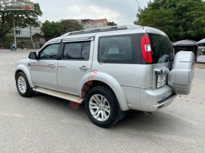 Xe Ford Everest 2.5L 4x2 MT 2014