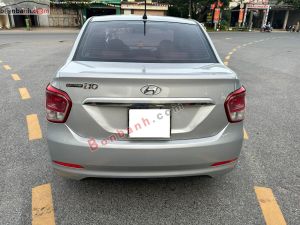 Xe Hyundai i10 Grand 1.2 MT Base 2017