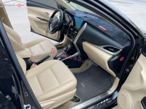 Xe Toyota Vios 1.5G 2020