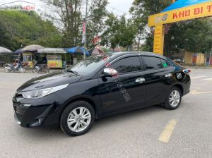 Xe Toyota Vios 1.5G 2020