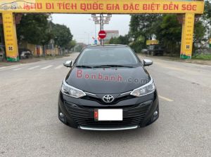 Xe Toyota Vios 1.5G 2020