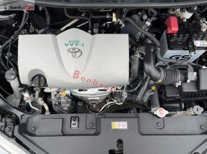 Xe Toyota Vios 1.5G 2020