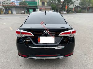 Xe Toyota Vios 1.5G 2020