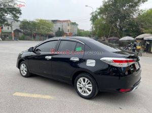 Xe Toyota Vios 1.5G 2020