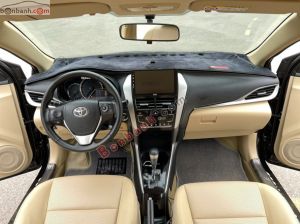 Xe Toyota Vios 1.5G 2020