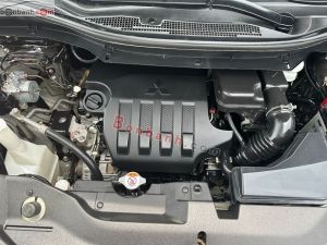 Xe Mitsubishi Xpander 1.5 MT 2021