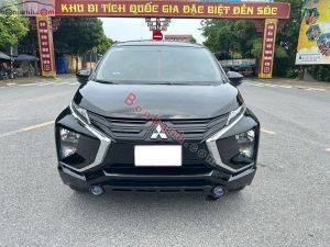 Xe Mitsubishi Xpander 1.5 MT 2021