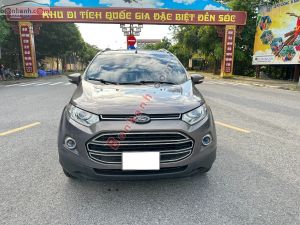 Xe Ford EcoSport Titanium 1.5L AT 2015