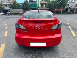 Xe Mazda 3 S 1.6 AT 2014