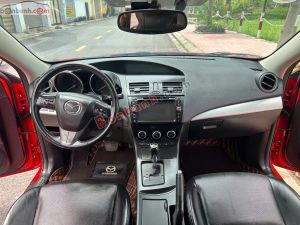 Xe Mazda 3 S 1.6 AT 2014