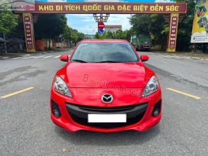 Xe Mazda 3 S 1.6 AT 2014