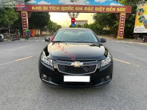 Xe Chevrolet Cruze LTZ 1.8 AT 2015