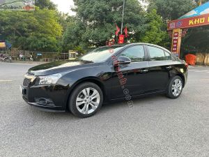 Xe Chevrolet Cruze LTZ 1.8 AT 2015