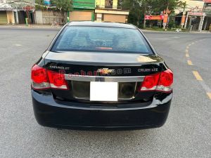 Xe Chevrolet Cruze LTZ 1.8 AT 2015