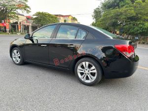 Xe Chevrolet Cruze LTZ 1.8 AT 2015