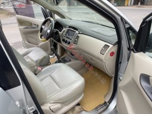 Xe Toyota Innova 2.0E 2014