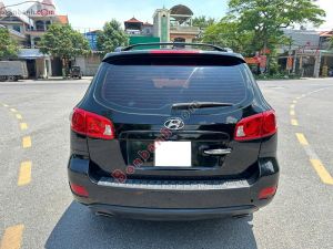 Xe Hyundai SantaFe 2.2L 4WD 2007