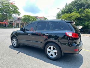 Xe Hyundai SantaFe 2.2L 4WD 2007