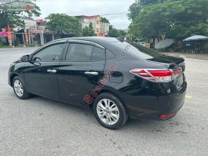 Xe Toyota Vios 1.5G 2020