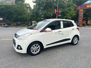 Xe Hyundai i10 Grand 1.2 AT 2016