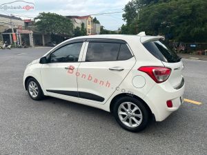 Xe Hyundai i10 Grand 1.2 AT 2016