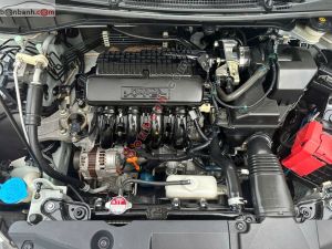 Xe Honda City 1.5 2017