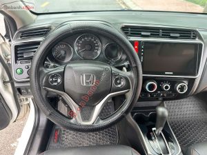 Xe Honda City 1.5 2017