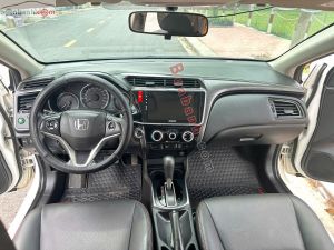 Xe Honda City 1.5 AT 2017