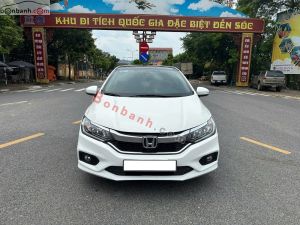 Xe Honda City 1.5 2017