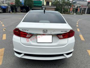 Xe Honda City 1.5 AT 2017