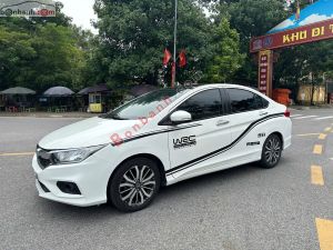 Xe Honda City 1.5 AT 2017