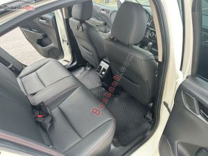 Xe Honda City 1.5 AT 2017