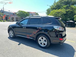 Xe Hyundai SantaFe SLX 2009