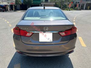 Xe Honda City 1.5 AT 2016