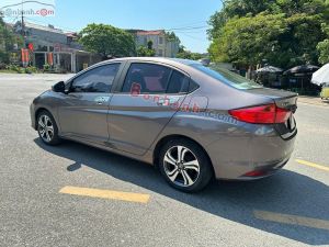 Xe Honda City 1.5 AT 2016