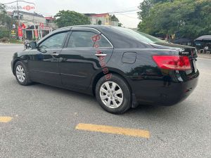 Xe Toyota Camry 2.4G 2007