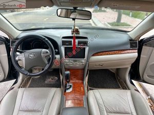 Xe Toyota Camry 2.4G 2007