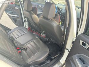 Xe Ford EcoSport Titanium 1.5L AT 2016