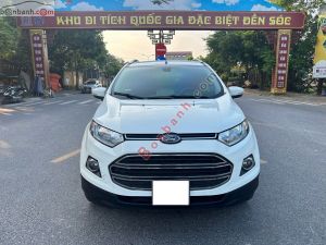 Xe Ford EcoSport Titanium 1.5L AT 2016