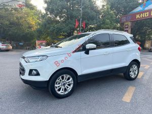 Xe Ford EcoSport Titanium 1.5L AT 2016