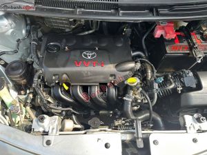 Xe Toyota Vios 1.5G 2013