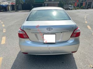 Xe Toyota Vios 1.5G 2013